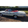 Image 2 : 1964 PLYMOUTH FURY CONVERTIBLE