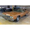 Image 2 : NO RESERVE 1973 CHEVROLET IMPALA CUSTOM