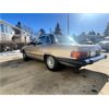 Image 8 : 1981 MERCEDES BENZ 380 SL