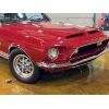 Image 10 : 1:00PM SPECIAL FEATURE 1968 SHELBY GT 500