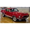 Image 3 : 1:00PM SPECIAL FEATURE 1968 SHELBY GT 500