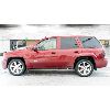 Image 2 : 2007 CHEVROLET TRAILBLAZER SS