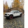 Image 1 : 2011 FORD RAPTOR