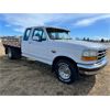 Image 1 : 1994 FORD F150 XLT