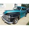 Image 3 : 1948 DODGE SPECIAL DELUXE