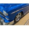 Image 9 : 1955 CHEVROLET BEL AIR PRO TOURING RESTOMOD