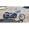 Image 1 : 2001 HARLEY DAVIDSON DYNA