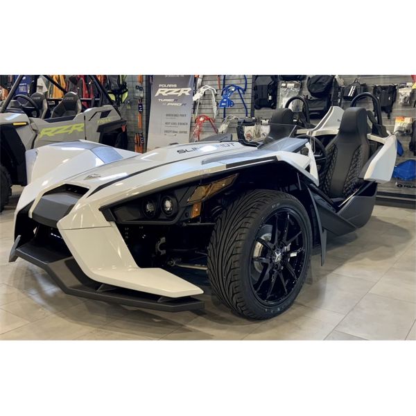 2022 SLINGSHOT SL