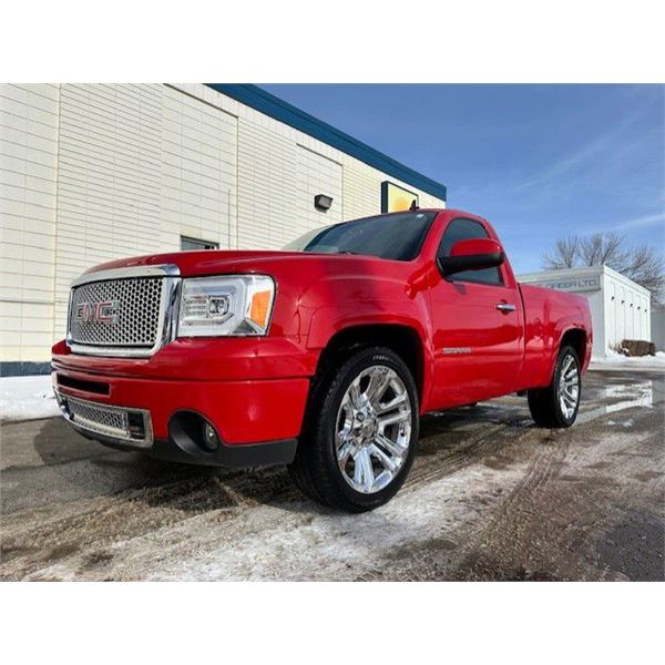 2009 GMC SIERRA 1500 SLE