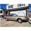 Image 3 : 1981 MERCEDES BENZ 380 SL