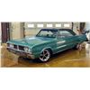Image 1 : NO RESERVE 1966 DODGE CORONET 500