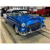 Image 1 : 1955 CHEVROLET BEL AIR PRO TOURING RESTOMOD
