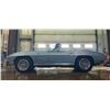 Image 10 : 1964 CHEVROLET CORVETTE STINGRAY CONVERTIBLE