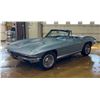 Image 11 : 1964 CHEVROLET CORVETTE STINGRAY CONVERTIBLE