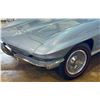 Image 13 : 1964 CHEVROLET CORVETTE STINGRAY CONVERTIBLE