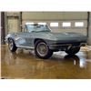 Image 1 : 1964 CHEVROLET CORVETTE STINGRAY CONVERTIBLE