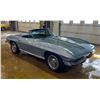 Image 3 : 1964 CHEVROLET CORVETTE STINGRAY CONVERTIBLE