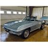 Image 8 : 1964 CHEVROLET CORVETTE STINGRAY CONVERTIBLE