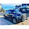 Image 2 : 2013 FORD F150 FX4