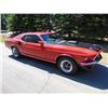 Image 2 : 2:00PM SPECIAL FEATURE 1969 MUSTANG MACH 1 FASTBACK