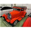 Image 1 : 1928 FORD MODEL A CUSTOM