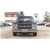 Image 2 : 1990 CHEVROLET SUBURBAN