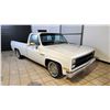 Image 1 : 1985 GMC C1500