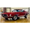 Image 2 : 1:00PM SPECIAL FEATURE 1968 SHELBY GT 500