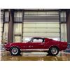 Image 8 : 1:00PM SPECIAL FEATURE 1968 SHELBY GT 500