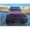 Image 2 : 2020 JEEP WRANGLER UNLIMITED R