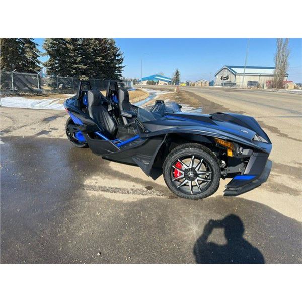 2023 SLINGSHOT R