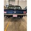 Image 9 : 1965 FORD MUSTANG