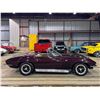 Image 8 : 1965 CHEVROLET CORVETTE ROADSTER