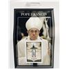 Image 1 : Holy Water blessed by Pope Francis