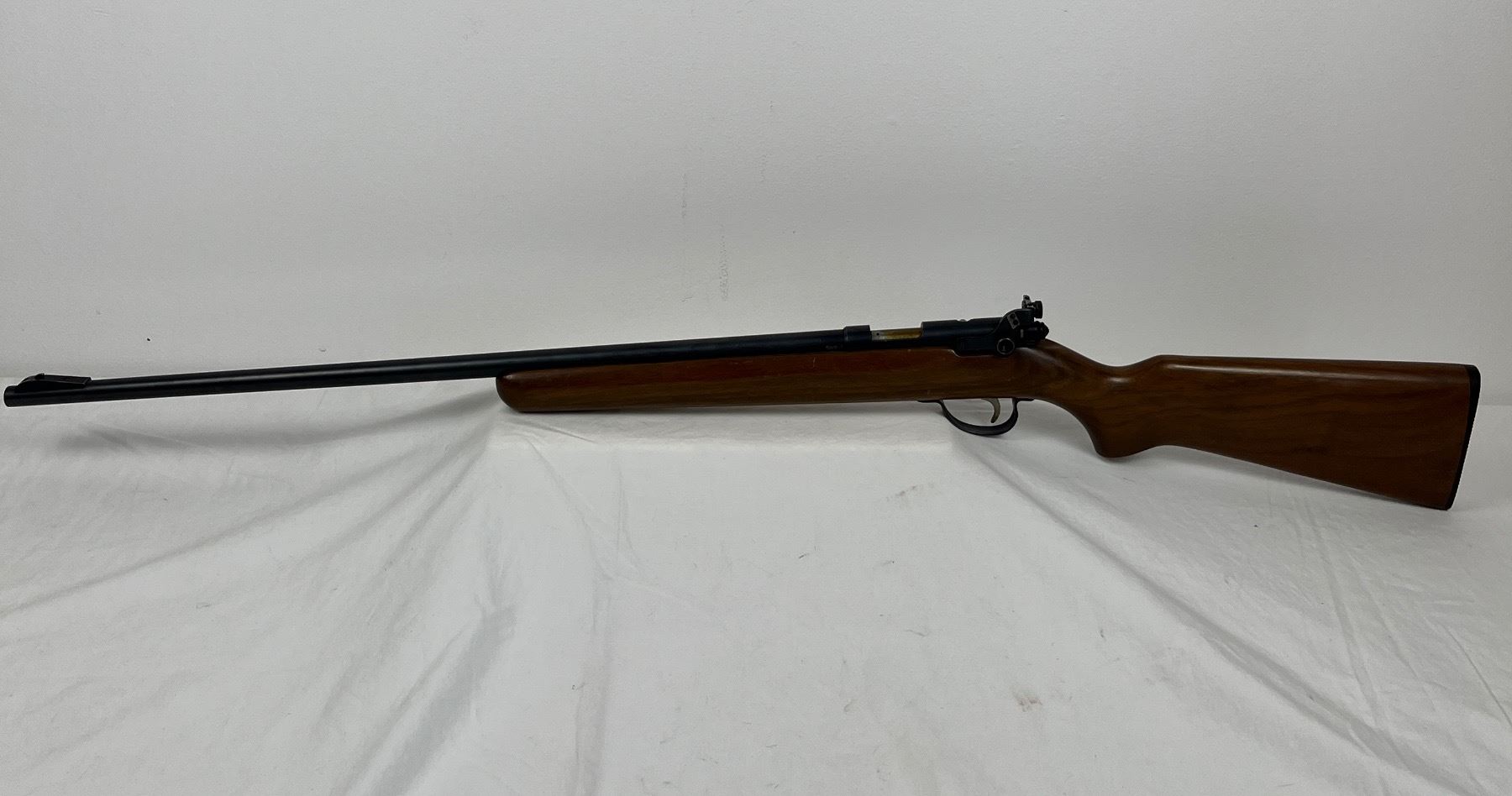 Remington .22 Short.Long or Long Rifle - Sunrise Estate Services Ltd