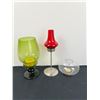 Image 1 : Assorted Candle Holders
