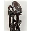 Image 2 : Wooden Abstract Nude Carved Sculpture