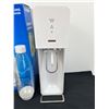 Image 3 : Sodastream Source Machine with Bottle