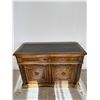 Image 1 : Wooden Server Buffet