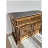 Image 3 : Wooden Server Buffet