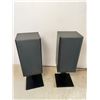 Image 1 : Two JBL Stand Speakers