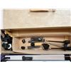 Image 3 : Bushnell 5675 x 60 Refractor Telescope