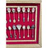 Image 8 : Spoon Collection with Framed Spoon Holder