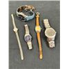 Image 1 : Assorted Mens & Ladies Watches