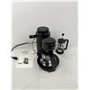 Image 1 : French Press & Braun Espresso Master