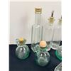 Image 2 : Oil & Vinegar Bottles