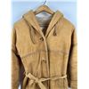 Image 2 : Ladies Shainos Sherpa Lined Coat