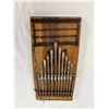 Image 1 : Kalimba Musical Instrument