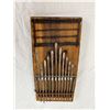 Image 1 : Kalimba Musical Instrument