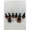 Image 1 : Stoneware Decanters & Decorative Pots